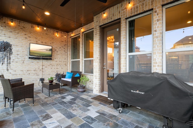19843 Quarry Stone Ln, Richmond, TX 77407 - photo 28