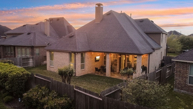 19843 Quarry Stone Ln, Richmond, TX 77407 - photo 33
