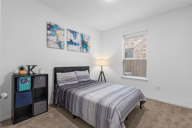 1100 Greenshank Dr, Katy, TX 77493 - carpeted bedroom featuring baseboards