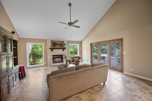 18703 Rosebud Ln, Tomball, TX 77377 - photo 5