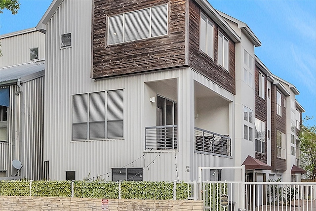 618 Lester St, Houston, TX 77007 - view of property