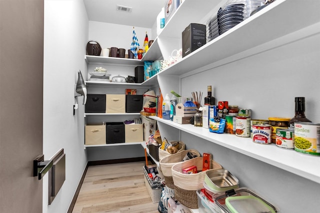 618 Lester St, Houston, TX 77007 - view of storage area