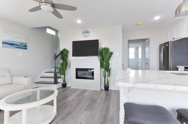 4822 Palm St, Surfside Beach, TX 77541 - photo 17