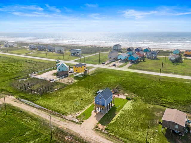 4822 Palm St, Surfside Beach, TX 77541 - photo 1