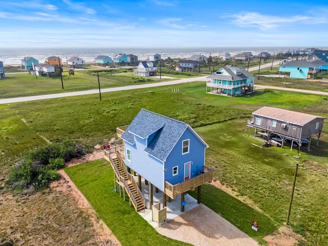 4822 Palm St, Surfside Beach, TX 77541 - photo 12