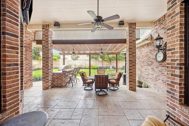 7327 Starry Night, Katy, TX 77494 - photo 31