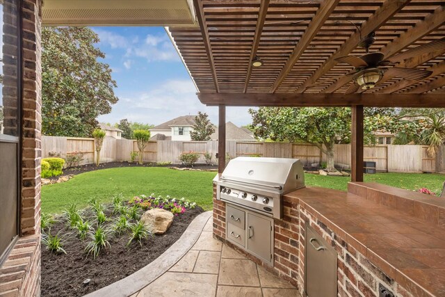 7327 Starry Night, Katy, TX 77494 - photo 32