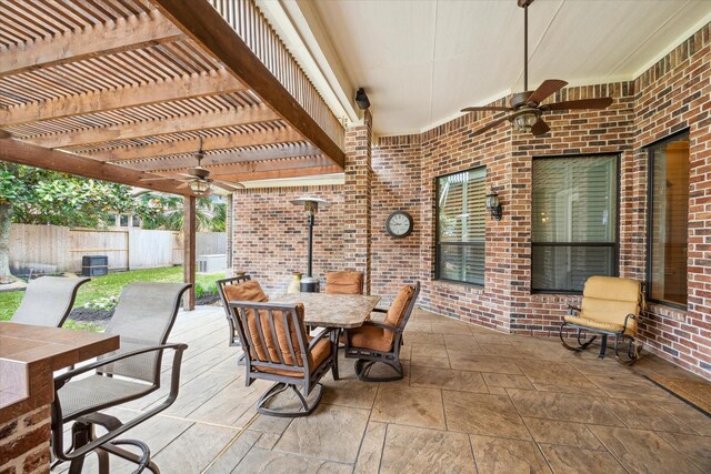 7327 Starry Night, Katy, TX 77494 - photo 33