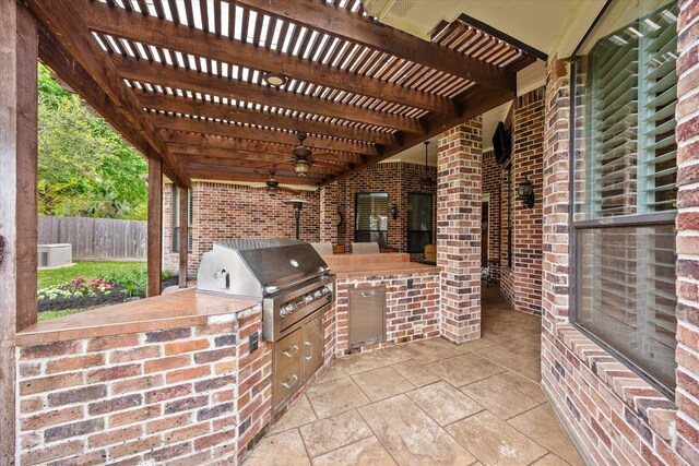 7327 Starry Night, Katy, TX 77494 - photo 35