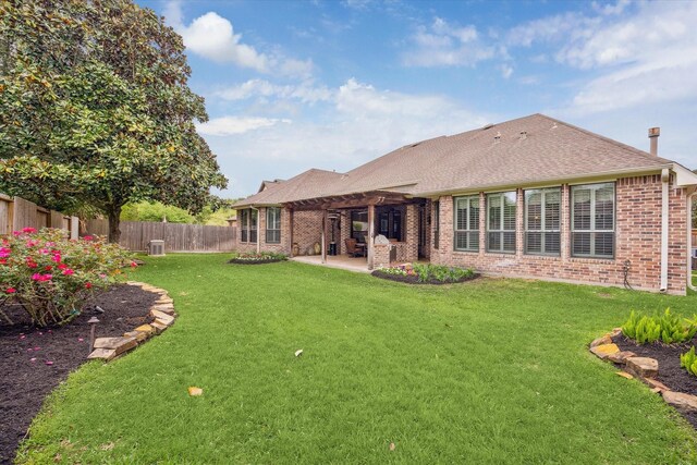 7327 Starry Night, Katy, TX 77494 - photo 37