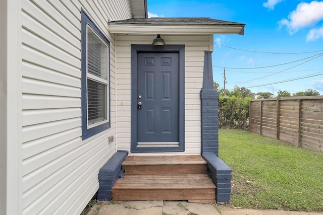 2831 Jones St, Houston, TX 77026 - property entrance