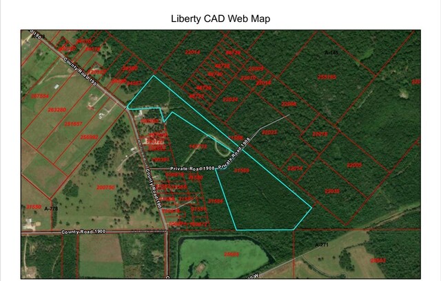 TBD County Road 190, Liberty, TX 77575 - photo 8