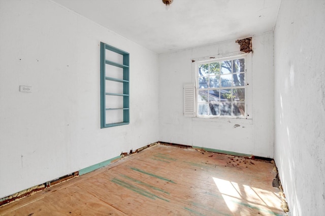 2320 Westward Ave, La Marque, TX 77568 - view of spare room