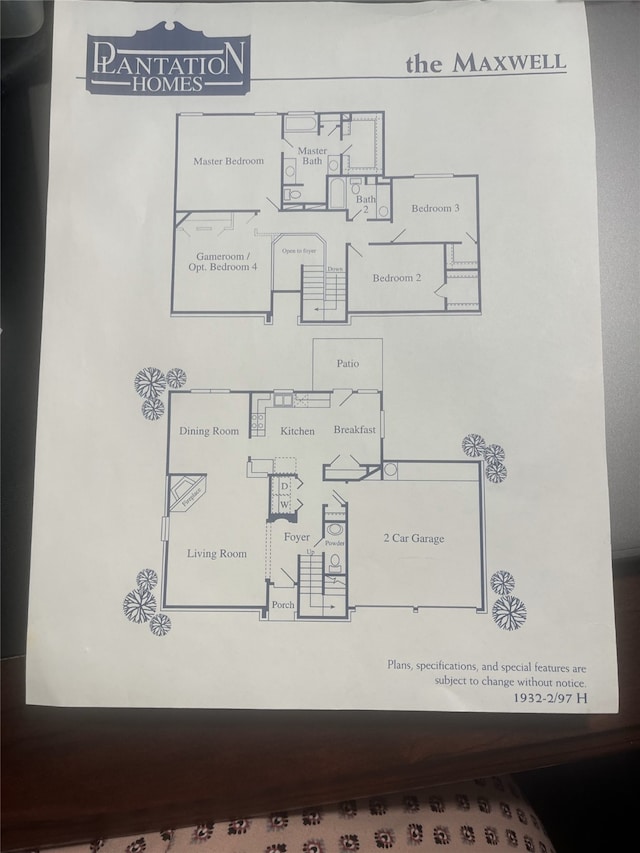 8922 Eaglecove Dr, Houston, TX 77064 - view of layout