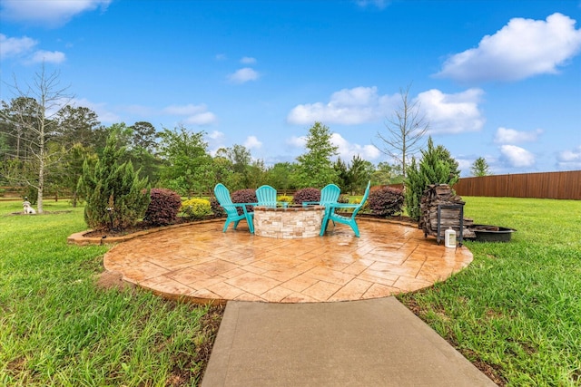9791 Waller St, Conroe, TX 77303 - view of patio with fence