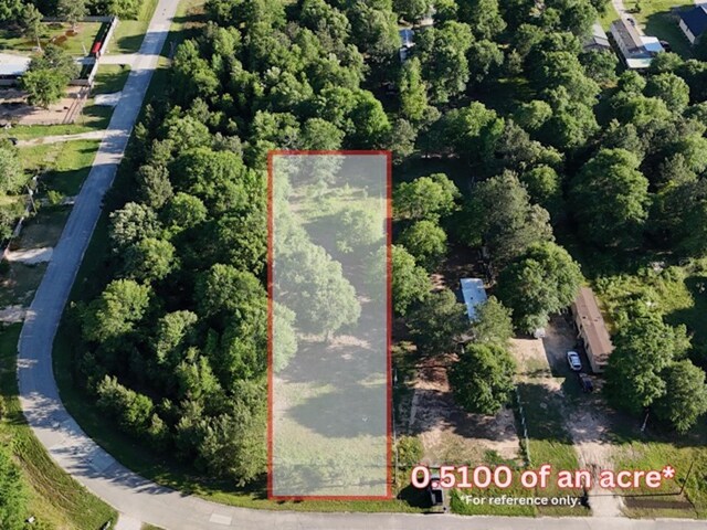 535 County Road 3408, Cleveland, TX 77327 - photo 1