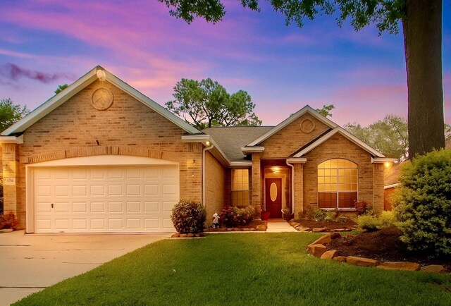 1727 Whispering Forest Dr, Kingwood, TX 77339 - photo 1