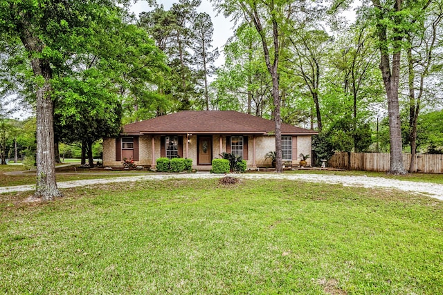102 Trailwood Dr, Huntsville, TX 77340 - photo 2
