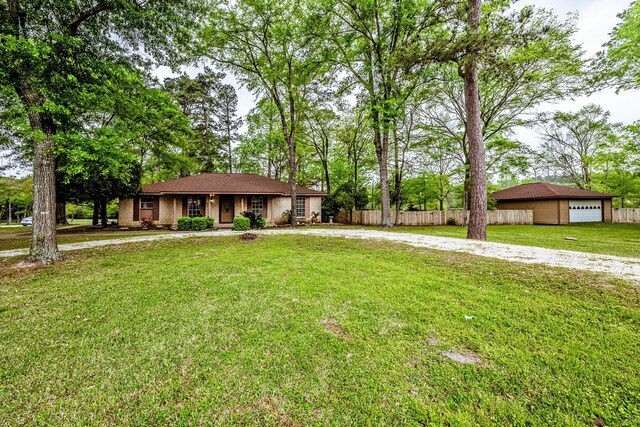 102 Trailwood Dr, Huntsville, TX 77340 - photo 1
