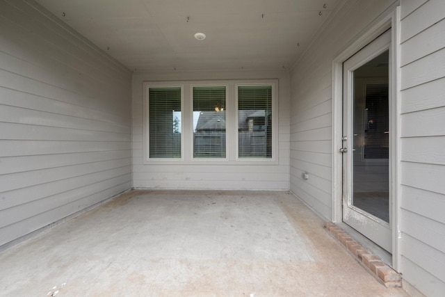 12627 Beddington Ct, Tomball, TX 77375 - view of patio / terrace