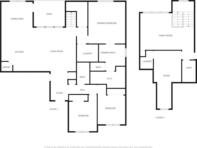 12627 Beddington Ct, Tomball, TX 77375 - property floor plan