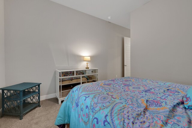5119 Long Branch Bnd, Fulshear, TX 77441 - bedroom with carpet and baseboards