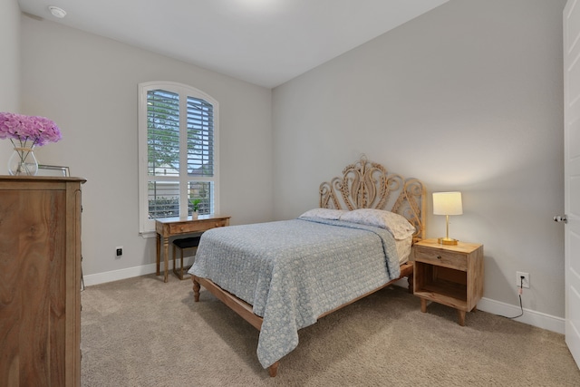 5119 Long Branch Bnd, Fulshear, TX 77441 - bedroom featuring light colored carpet and baseboards