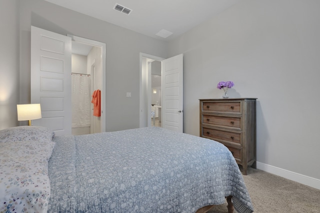 5119 Long Branch Bnd, Fulshear, TX 77441 - carpeted bedroom featuring baseboards