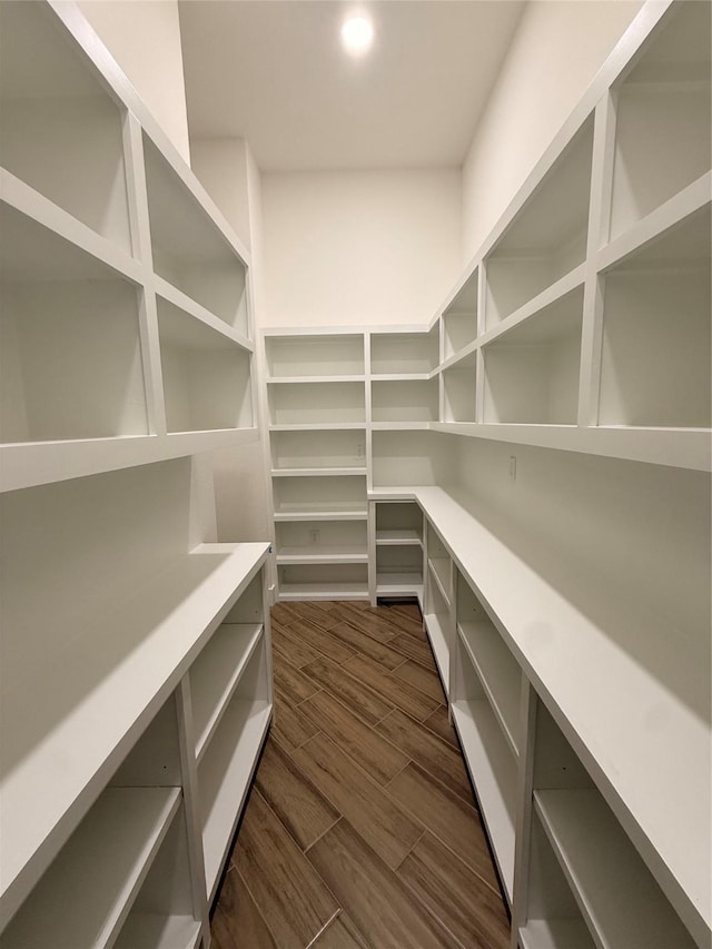 118 Ranger Rd, Huntsville, TX 77340 - view of storage area