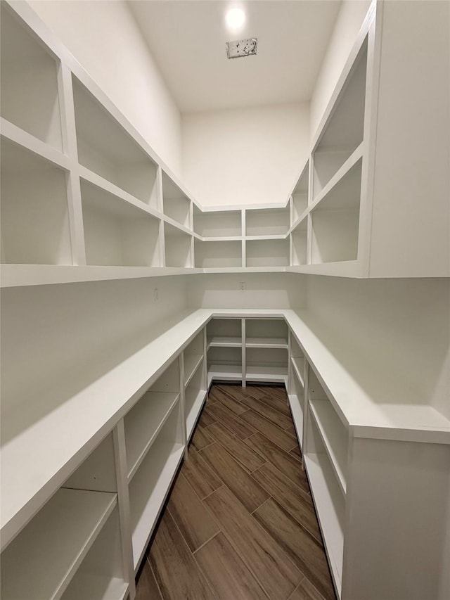 118 Ranger Rd, Huntsville, TX 77340 - view of storage area