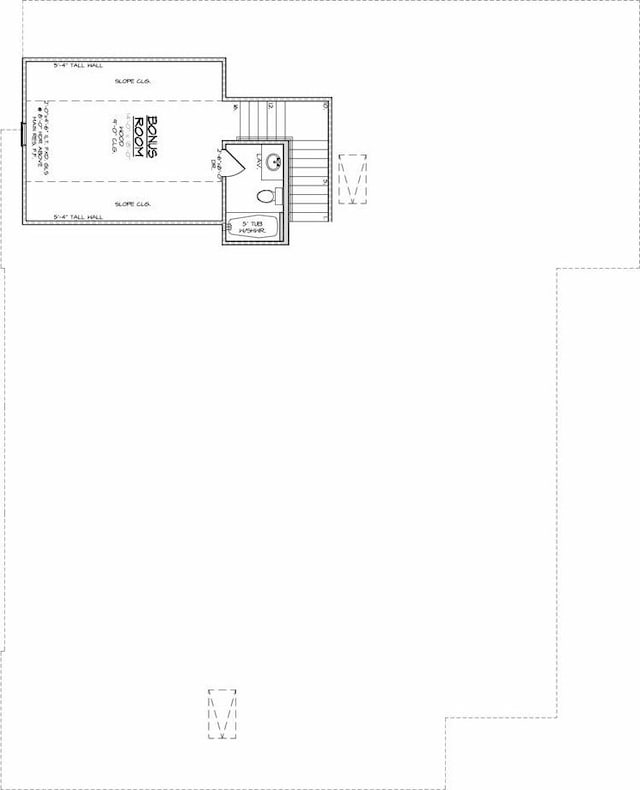 118 Ranger Rd, Huntsville, TX 77340 - view of floor plan / room layout