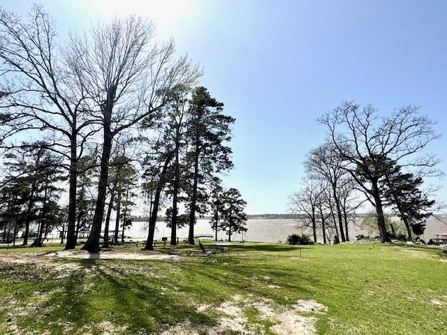376 Nueces Dr, Trinity, TX 75862
