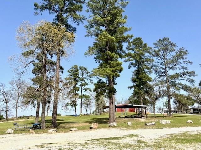 376 Nueces Dr, Trinity, TX 75862