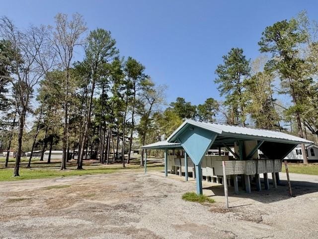 376 Nueces Dr, Trinity, TX 75862