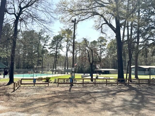 376 Nueces Dr, Trinity, TX 75862