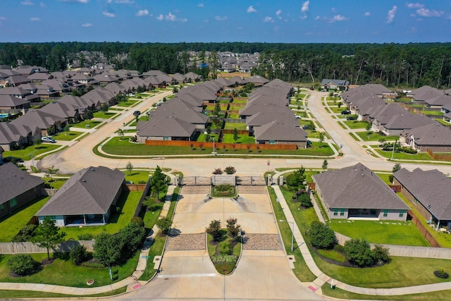 14117 Cleetwood Trail Ct, Conroe, TX 77384 - photo 41