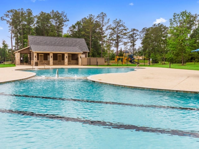 14117 Cleetwood Trail Ct, Conroe, TX 77384 - photo 43