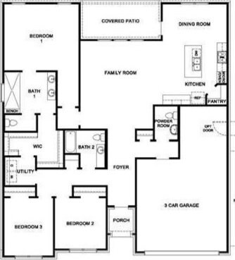 14117 Cleetwood Trail Ct, Conroe, TX 77384 - photo 30