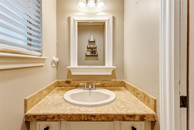 22814 Wren Ln, Tomball, TX 77377 - bathroom featuring vanity