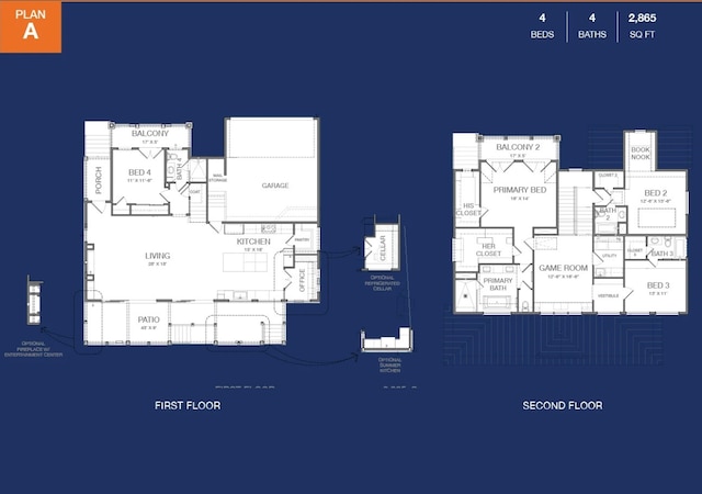 5518 Jason St, Houston, TX 77096 - photo 12