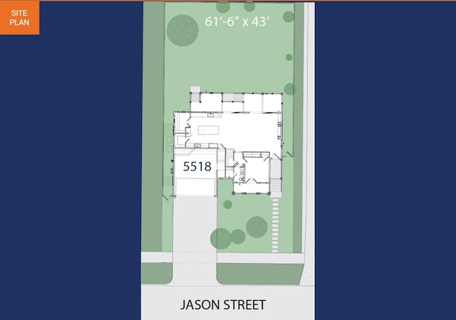 5518 Jason St, Houston, TX 77096 - photo 13