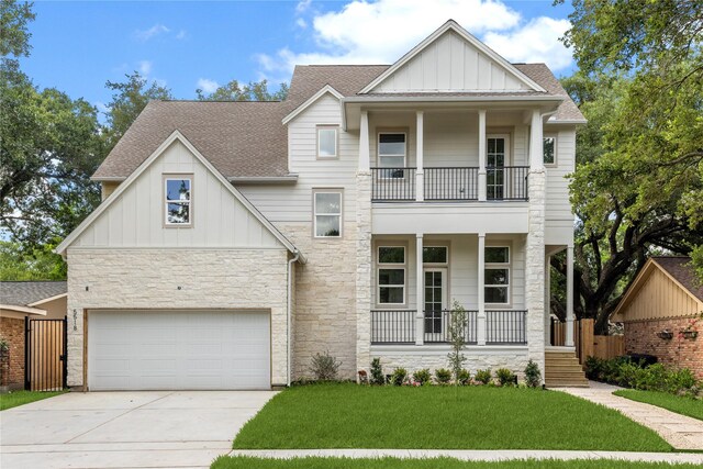 5518 Jason St, Houston, TX 77096 - photo 1