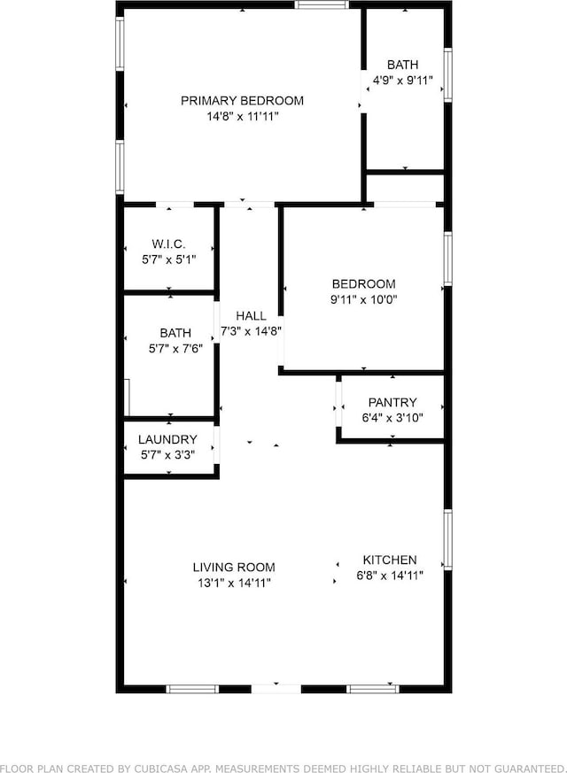 825 22nd St, San Leon, TX 77539 - photo 47