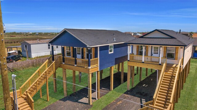825 22nd St, San Leon, TX 77539 - photo 4