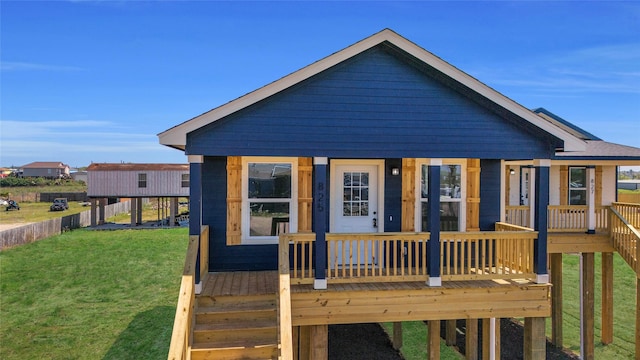 825 22nd St, San Leon, TX 77539 - photo 42