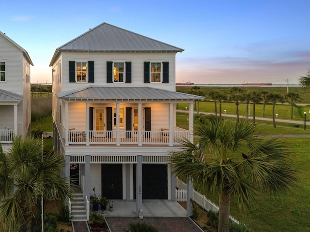 2646 E Seaside Dr, Galveston, TX 77550 - photo 2