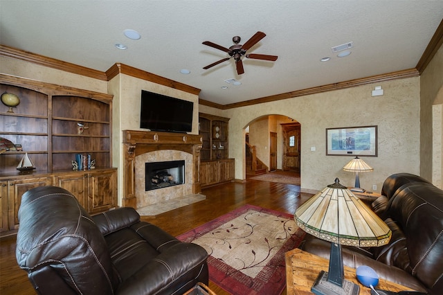 18099 Copper River Dr, College Station, TX 77845 - photo 11