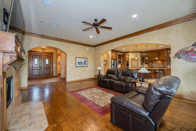 18099 Copper River Dr, College Station, TX 77845 - photo 12