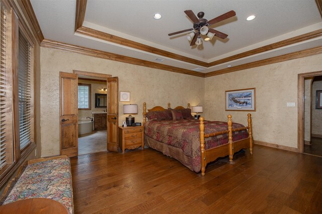 18099 Copper River Dr, College Station, TX 77845 - photo 24
