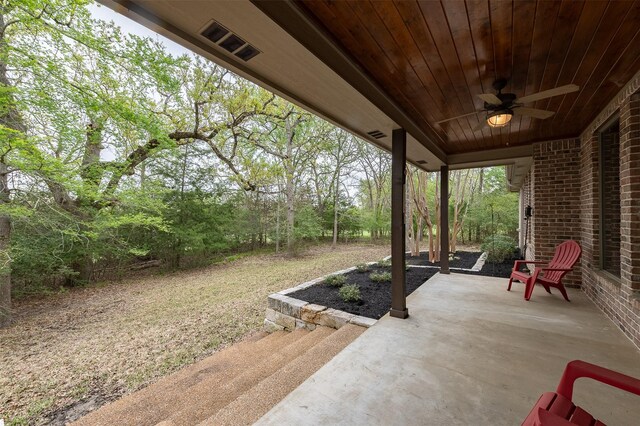 18099 Copper River Dr, College Station, TX 77845 - photo 42